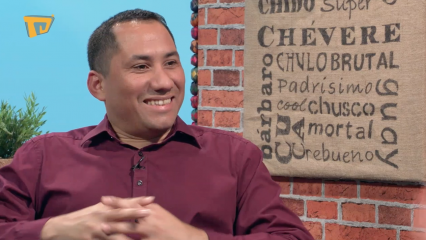 Posterframe von Latino TV: Jairo Morales | Daniel Tejeda | Miguel Valverde