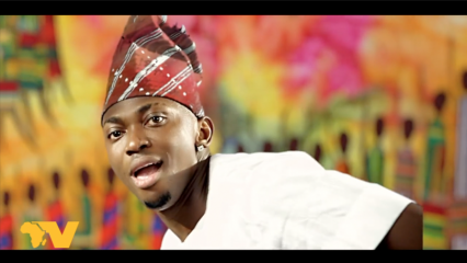 Posterframe von Afrika TV: Afrika Star Parade mit DJ Willy