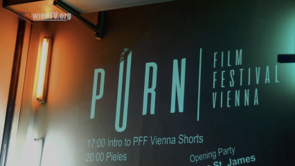 Posterframe von wienTV.org: Porn Film Festival Vienna