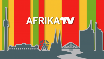 Posterframe von Afrika TV: Folge vom Mo, 20.10.2014