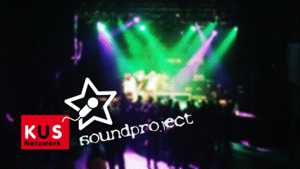 Posterframe von KUS Soundproject: Unrequired