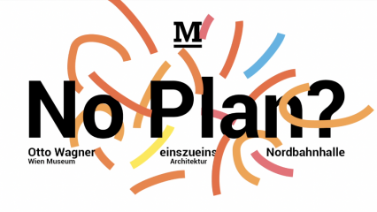 Posterframe von Mies. Magazin: No Plan?