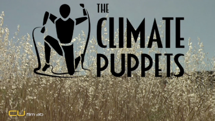 CU television: Klimaflüchtlinge