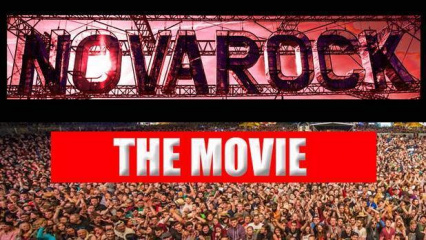Posterframe von Mulatschag: Nova Rock 2018 The Movie