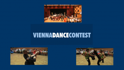 Posterframe von Queer Watch: Vienna Dance Contest im Portrait | Langversion