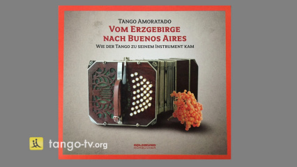 Posterframe von Tango TV EVENTS: Vom Erzgebirge nach Buenos Aires