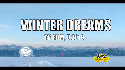 Posterframe von Mulatschag: Winter Dreams - Die gute Fee der Gerlitzen