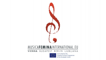 Posterframe von Senf TV: Musica Femina – Strategien der Sichtbarkeit