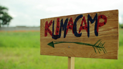Jukebox: Klimacamp 2019