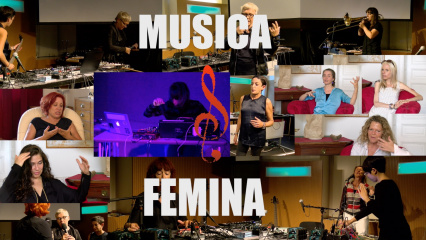 Musica Femina