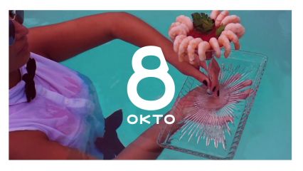 Posterframe von OKTO: OKTO SHOWREEL