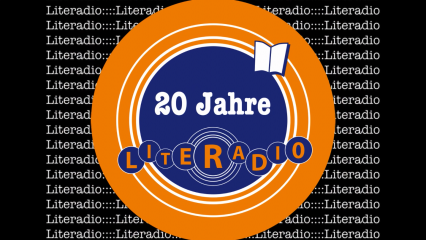 Posterframe von Jukebox: literadio - 20 Jahre Literatur zum Hören