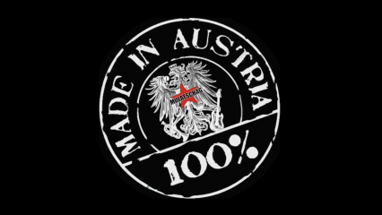 Posterframe von Mulatschag: MADE IN AUSTRIA