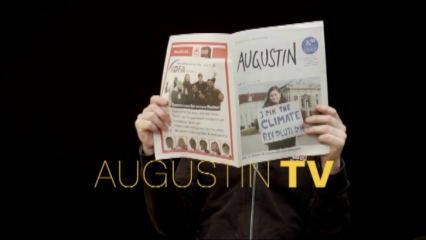 Posterframe von Augustin TV: 15 Jahre Jubiläumssendung