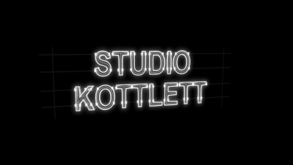 Posterframe von Studio Kottlett: Studio Kottlett