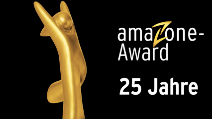 #wienLEBT: 25 Jahre amaZone-Award