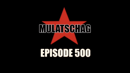 Posterframe von Mulatschag: MULATSCHAG EPISODE 500