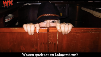 Posterframe von Wiener Kult: Das Labyrinth