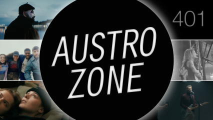 Posterframe von Austrozone: AUSTROZONE