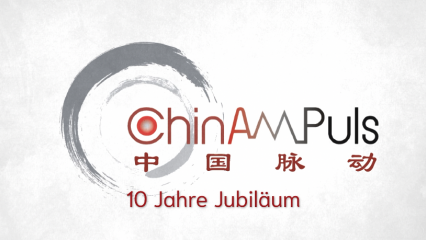 Posterframe von China am Puls: 10 Jahre China am Puls