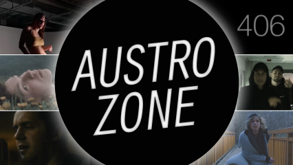 Posterframe von Austrozone: AUSTROZONE