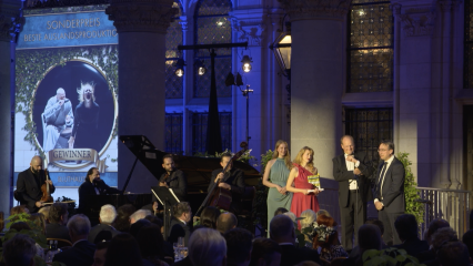 Posterframe von Jukebox: Österreichischer Musiktheaterpreis 2023