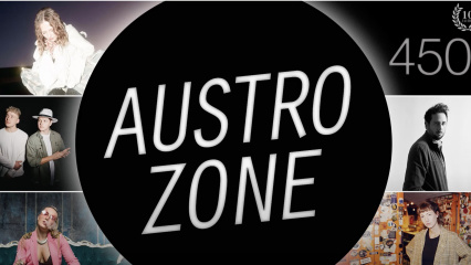 Posterframe von Austrozone: MULATSCHAG TV presents AUSTROZONE