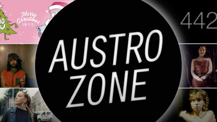Posterframe von Austrozone: MULATSCHAG TV presents AUSTROZONE