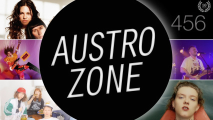 Posterframe von Austrozone: MULATSCHAG TV PRESENTS AUSTROZONE