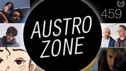 Posterframe von Austrozone: MULATSCHAG TV PRESENTS AUSTROZONE