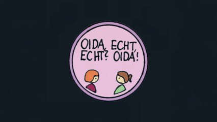 OIDA ECHT – Der Dating-Story-Podcast