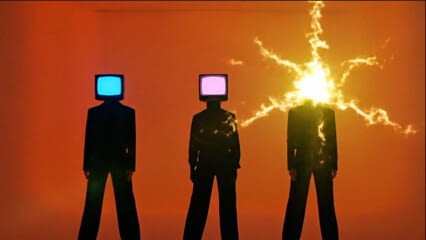 20 JAHRE OKTO. gemeinsam strahlen.