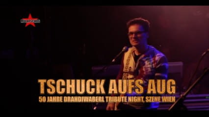 Mulatschag: Tschuck aufs Aug
