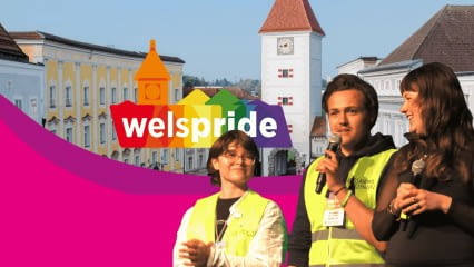 ECHT QUEER