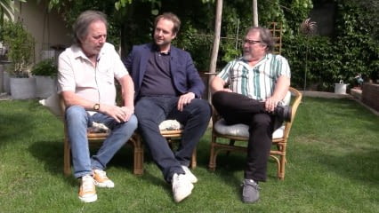 Musik aus Österreich