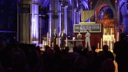 Jukebox: Austrijska nagrada za muzičko pozorište 2026