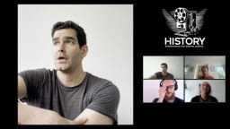 HISTORIJSKI FILMSKI FESTIVAL: Intervju susret