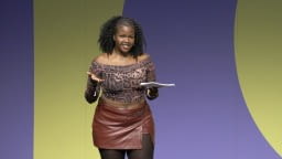 re:publica Vienna: SCHWARZE FRAU IM WEISSEN LAND - FATIMA SIDIBE AKA AFRICANDIVA