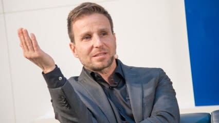 Europa: DIALOG: Tim Cupal