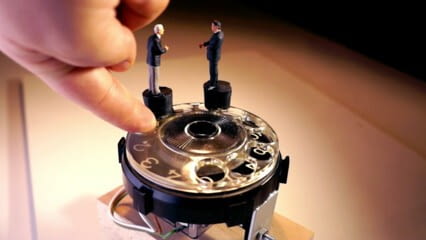 Filmabend am Sonntag