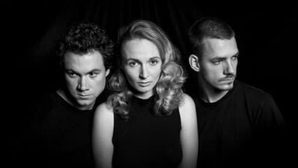 12 Minutes Live: Little Big Sea