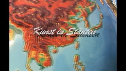 Kunst in Städten