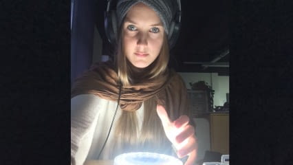Fortune Teller
