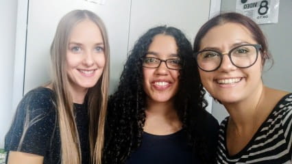 CJ's Angels