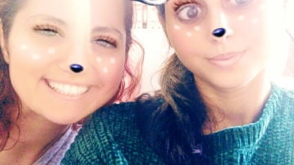 Reindeer Fever