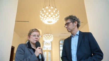 Di, 21. November 2017 - 20:05 - Unternehmen Forschung