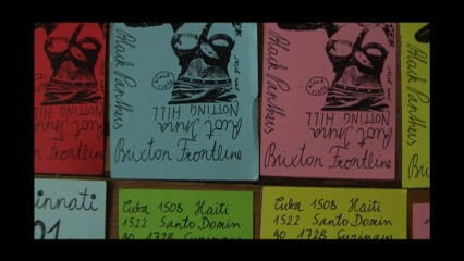 Detroit - Inner City, Suburbia, und Music