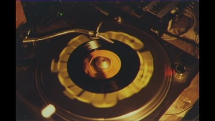 Mehr Musik aus Detroit!