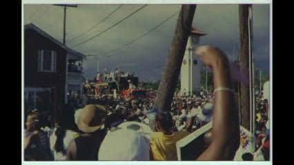 Mehr über Angela Davis ...