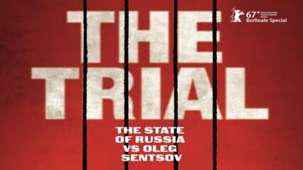 EVENT-TIPP: LET'S CEE Film-Screenings "The Trial" und "Monument"